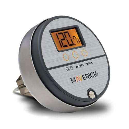 Maverick DGT-310 Digital Thermocouple Grill Thermometer
