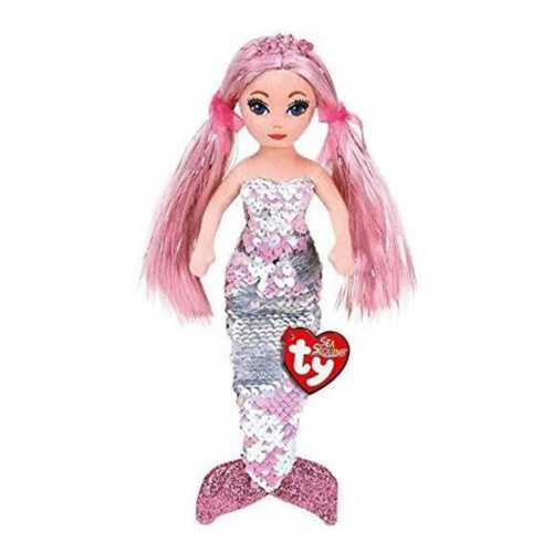 beanie baby mermaid