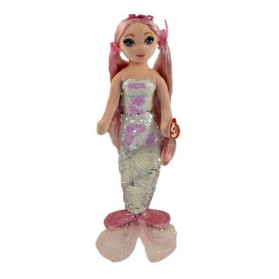 ty beanie babies mermaid