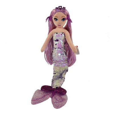 ty beanie babies mermaid