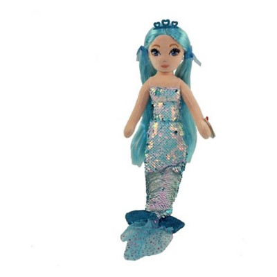 ty beanie mermaid