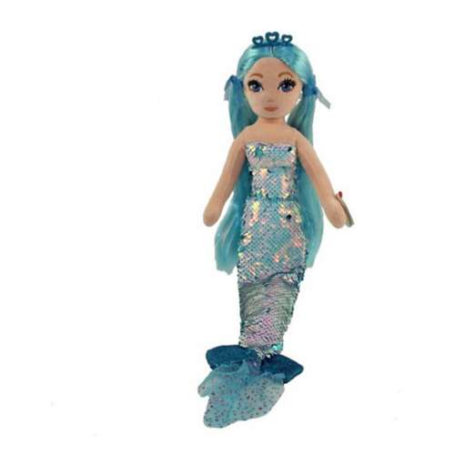 mermaid beanie boo