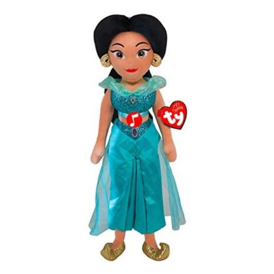 jasmine doll plush