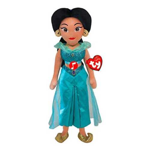 disney animators collection jasmine plush