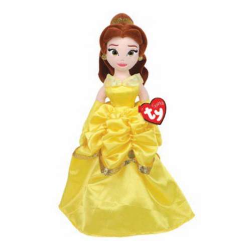 Ty Disney Princess Belle