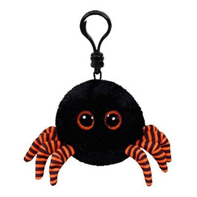 ty spider plush