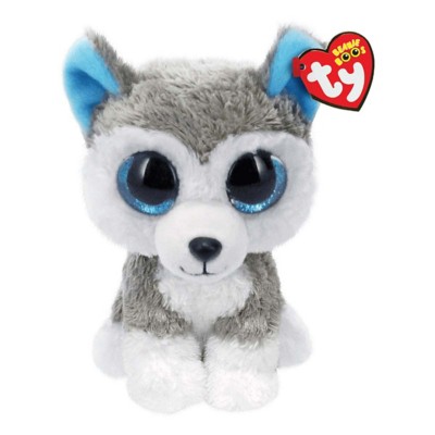 Ty Slush Husky Beanie Boos