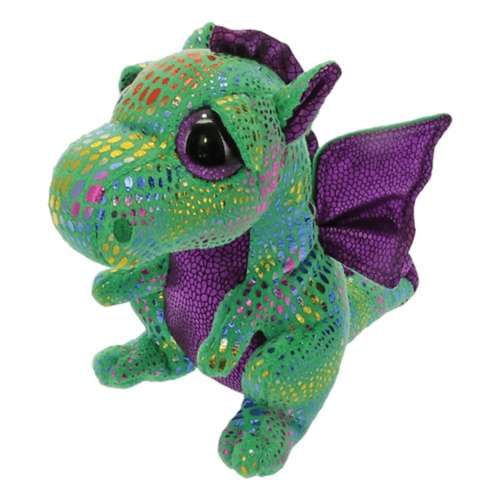 Ty Cinder Dragon Beanie Boos | SCHEELS.com