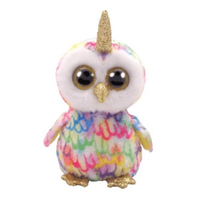 ty unicorn owl