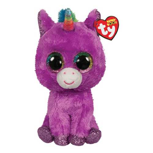 Ty Beanie Boos Rosette the Unicorn Stuffed Animal | SCHEELS.com
