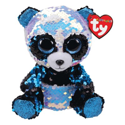 ty panda plush