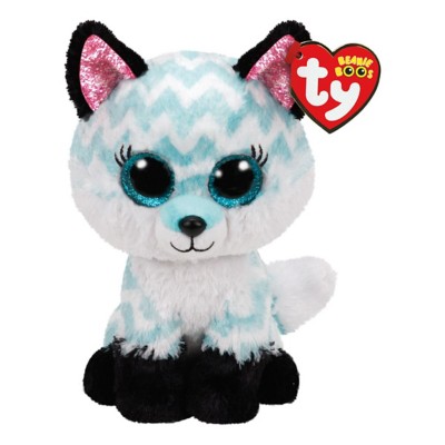 Ty Atlas Fox Beanie Boos