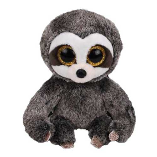 sloth teddy ty