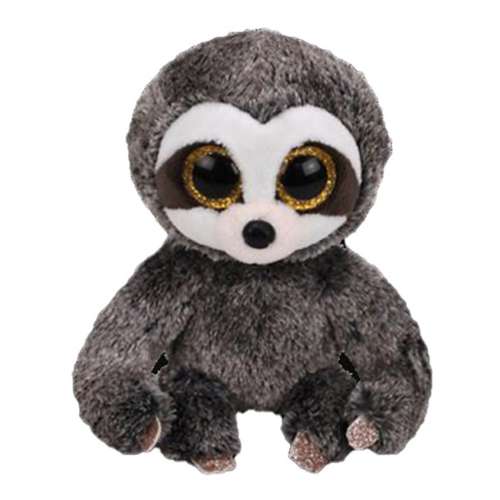 Ty Dangler Sloth Medium Beanie Boos