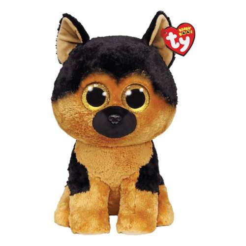 Ty Spirit German Shepherd Large Beanie Boos