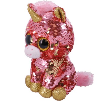 ty flippables sunset