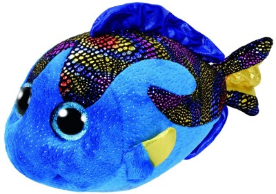 beanie boo fish