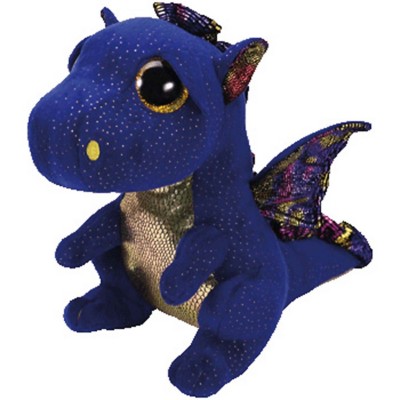 Ty Saffire Dragon Beanie Boos | SCHEELS.com