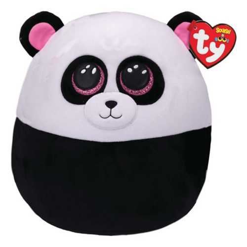 ty squish a boos bamboo panda