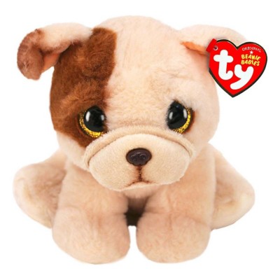 ty stuffed animals dog