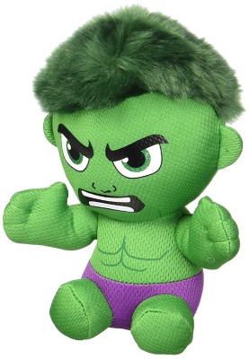 ty hulk plush