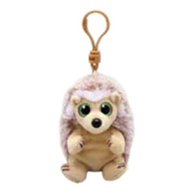 TY Beanie Baby Bumber the Hedgehog Clip