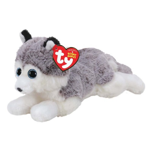 Ty Baltic Husky Beanie Babies