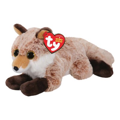 hyena beanie baby