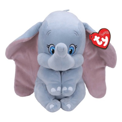 ty beanie dumbo