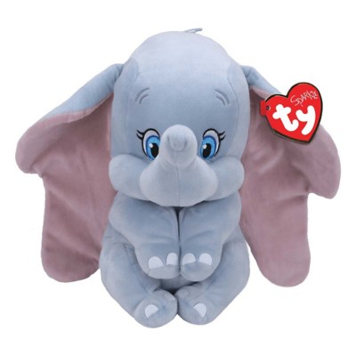 ty beanie elephant