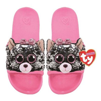 ty animal slides