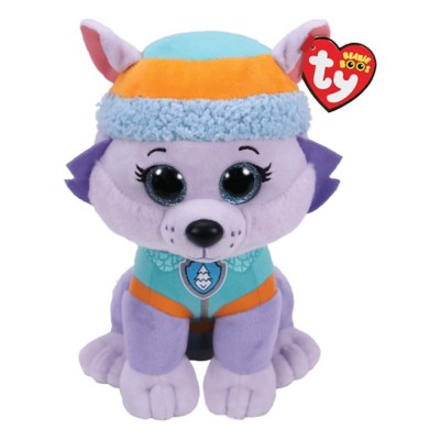 paw patrol stuffed