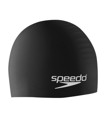 speedo pride swim cap