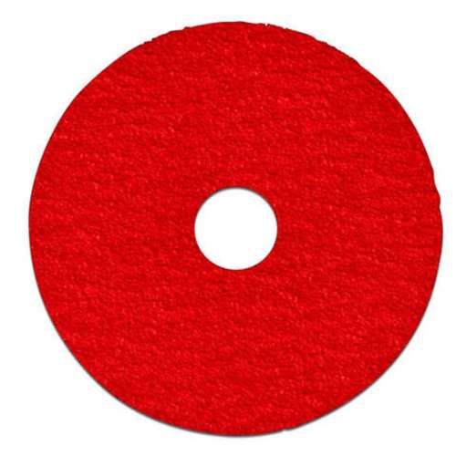 Diablo 4-1/2 in Aluminum Oxide Fiber Disc - 4 pack