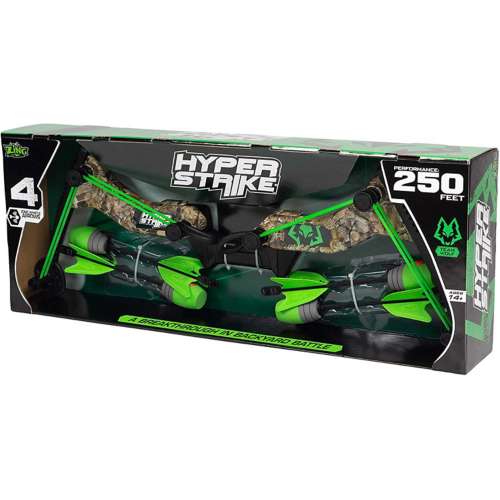 Hyperstrike 250 Bow