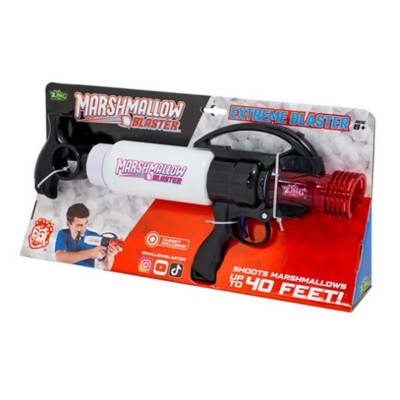 Zing Extreme Marshmallow Blaster | SCHEELS.com