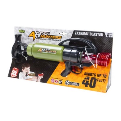 extreme marshmallow blaster