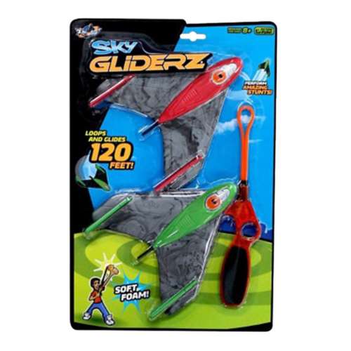 Zing Sky Gliderz Toy