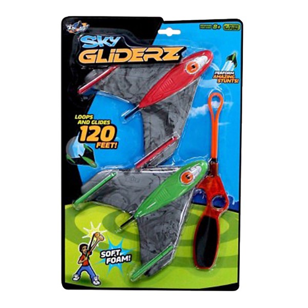 Zing Sky Gliderz Toy