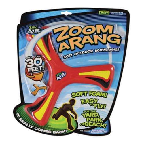 Zing Air Zoomerang
