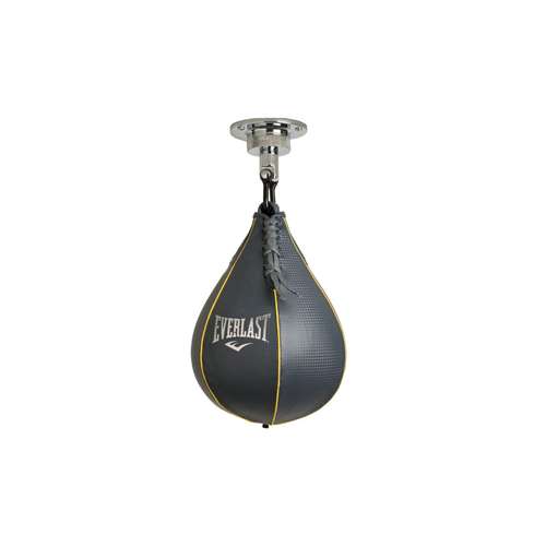 Free Shipping Everlast Boxing Durahide Speed Bag 