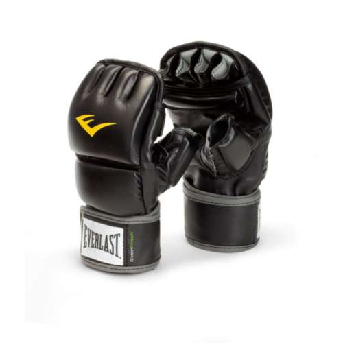 Everlast Wristwrap Heavy Bag Boxing Gloves