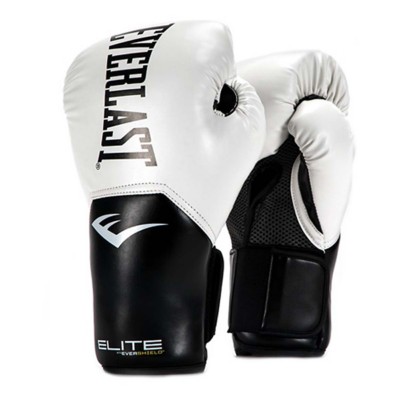 Everlast Elite Prostyle Training Boxing Gloves