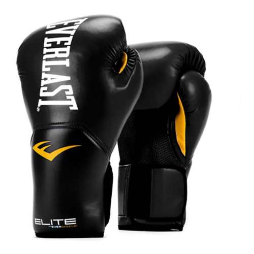 Everlast Elite Prostyle Training Boxing Gloves