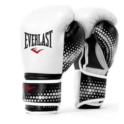 how to wash everlast boxing gloves