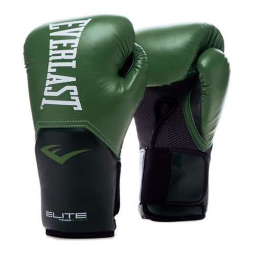 Everlast Elite Training 12oz Gloves