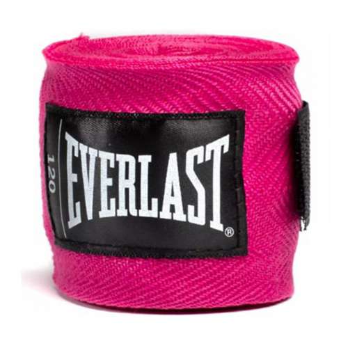 Everlast Core 120" Handwraps