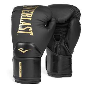  Everlast Pro Style MMA Grappling Gloves, Small/Medium, (Red) :  Training Boxing Gloves : Sports & Outdoors