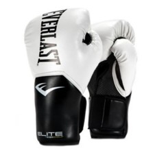 Everlast Core Slip-On Boxing Gloves