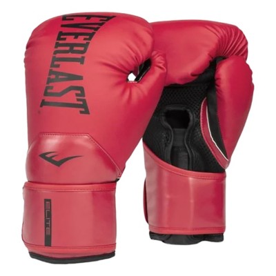 Everlast Elite 2 Boxing Gloves